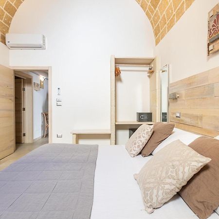 Clara Domus Bed and Breakfast Gallipoli Eksteriør billede
