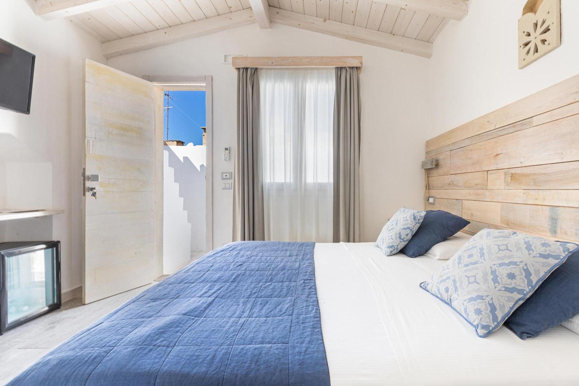 Clara Domus Bed and Breakfast Gallipoli Eksteriør billede