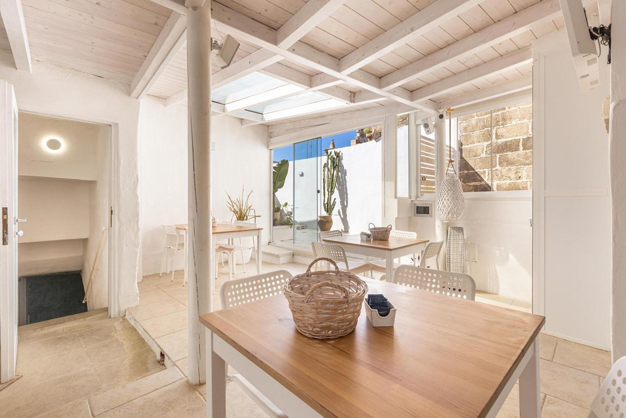 Clara Domus Bed and Breakfast Gallipoli Eksteriør billede